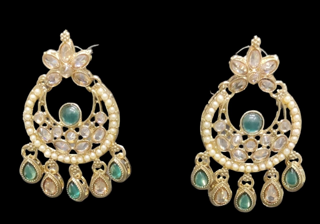 Anitique Earrings